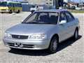 1998 Toyota Corolla Sedan