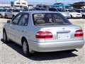 1998 Toyota Corolla Sedan