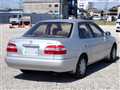 1998 Toyota Corolla Sedan