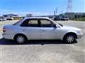 1998 Toyota Corolla Sedan