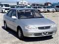 1998 Toyota Corolla Sedan