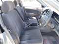 1998 Toyota Corolla Sedan