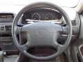 1998 Toyota Corolla Sedan