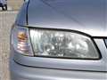 1998 Toyota Corolla Sedan