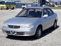1998 Toyota Corolla Sedan