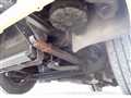 2004 Mitsubishi Rosa