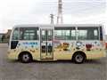 2002 Nissan Civilian Bus