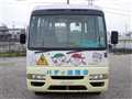 2002 Nissan Civilian Bus