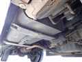 2002 Nissan Civilian Bus