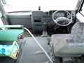 2002 Nissan Civilian Bus