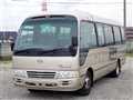 2008 Hino Liesse II