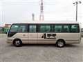 2008 Hino Liesse II