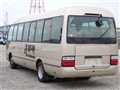 2008 Hino Liesse II