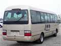 2008 Hino Liesse II