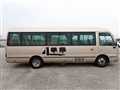 2008 Hino Liesse II
