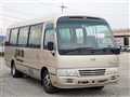2008 Hino Liesse II