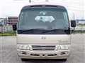 2008 Hino Liesse II