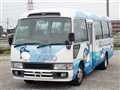 2002 Hino Liesse II