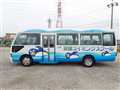 2002 Hino Liesse II