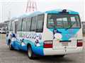 2002 Hino Liesse II