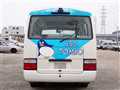 2002 Hino Liesse II
