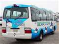 2002 Hino Liesse II