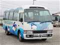 2002 Hino Liesse II