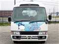 2002 Hino Liesse II