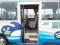 2002 Hino Liesse II