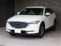 2020 Mazda CX-8