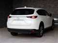 2020 Mazda CX-8