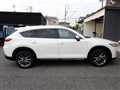 2020 Mazda CX-8