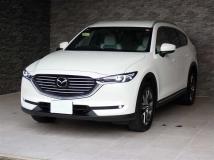 2020 Mazda CX-8