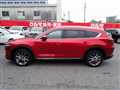 2021 Mazda CX-8