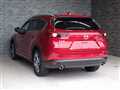 2021 Mazda CX-8