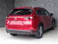 2021 Mazda CX-8