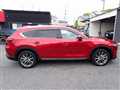 2021 Mazda CX-8