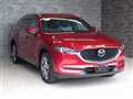 2021 Mazda CX-8