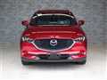 2021 Mazda CX-8