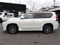 2021 Toyota Land Cruiser Prado
