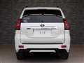 2021 Toyota Land Cruiser Prado