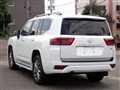 2023 Toyota Land Cruiser