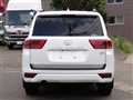 2023 Toyota Land Cruiser