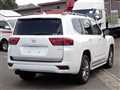 2023 Toyota Land Cruiser