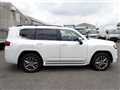 2023 Toyota Land Cruiser