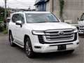 2023 Toyota Land Cruiser