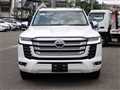 2023 Toyota Land Cruiser