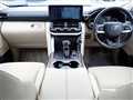 2023 Toyota Land Cruiser
