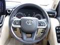 2023 Toyota Land Cruiser