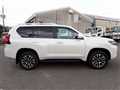 2023 Toyota Land Cruiser Prado